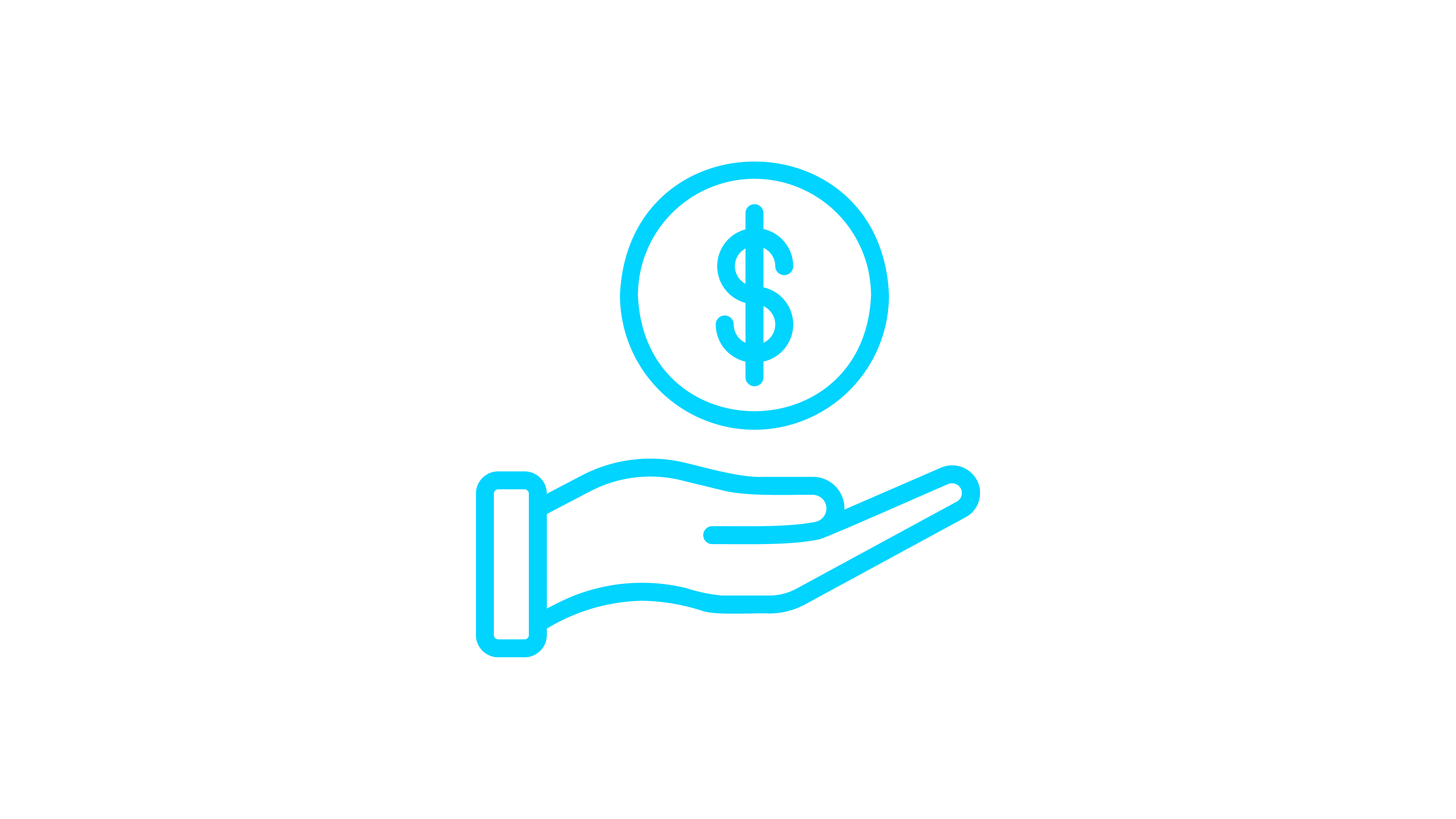 GD-Token-Management-Costs-Icon