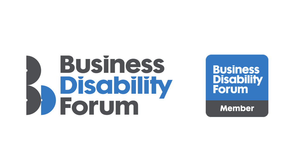 Business disability forum