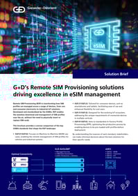 GD-Solution-Brief-Remote-SIM-Provisioning GD-Solution-Brief-Remote-SIM-Provisioning